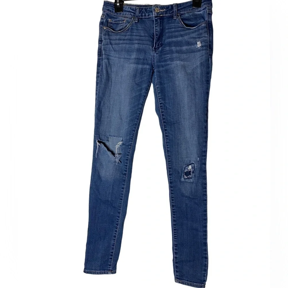 Abercrombie & Fitch Women’s Jeans